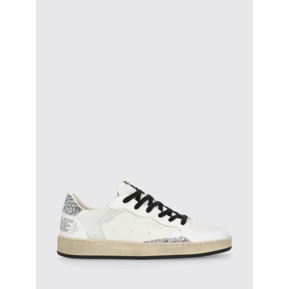 Crime London Sneakers Woman White